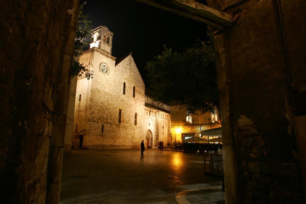 Ciao Hotel & Residence - Apartments Conversano Exterior photo