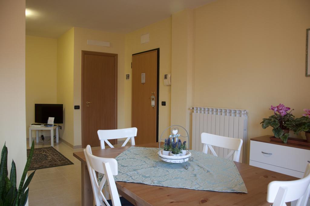 Ciao Hotel & Residence - Apartments Conversano Exterior photo