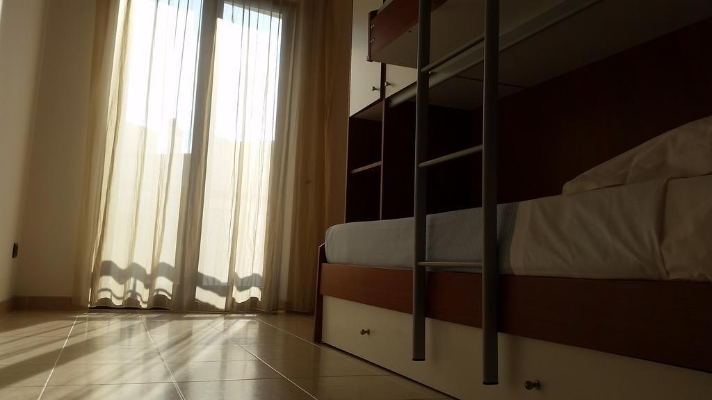 Ciao Hotel & Residence - Apartments Conversano Exterior photo