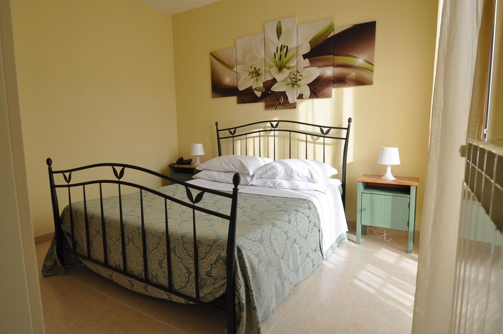 Ciao Hotel & Residence - Apartments Conversano Exterior photo