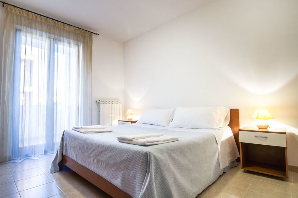 Ciao Hotel & Residence - Apartments Conversano Exterior photo