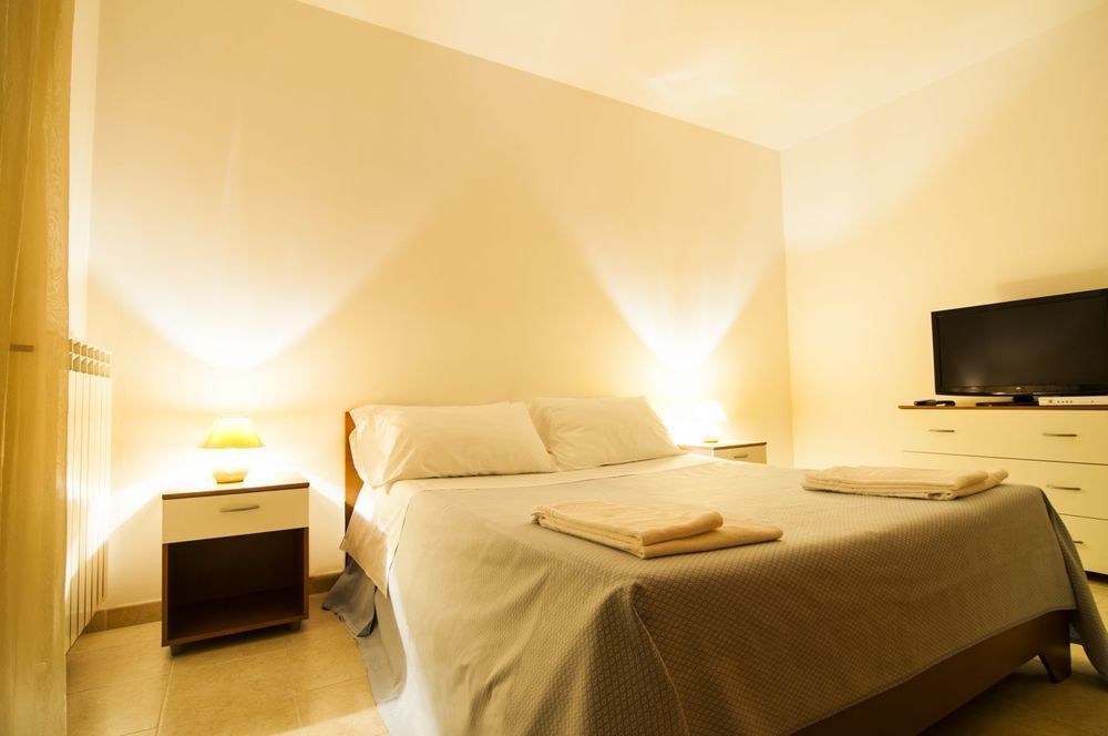 Ciao Hotel & Residence - Apartments Conversano Exterior photo