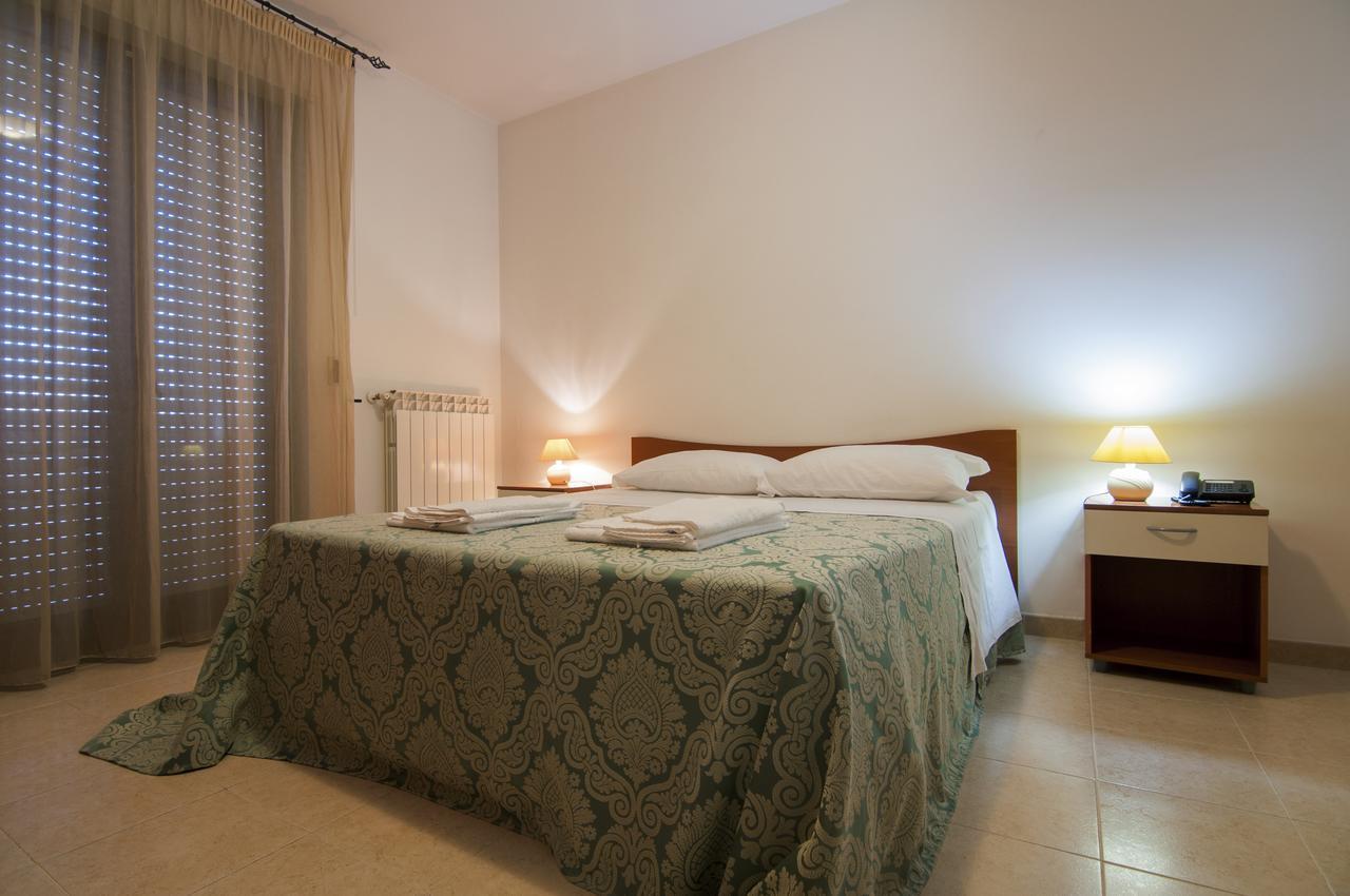 Ciao Hotel & Residence - Apartments Conversano Exterior photo