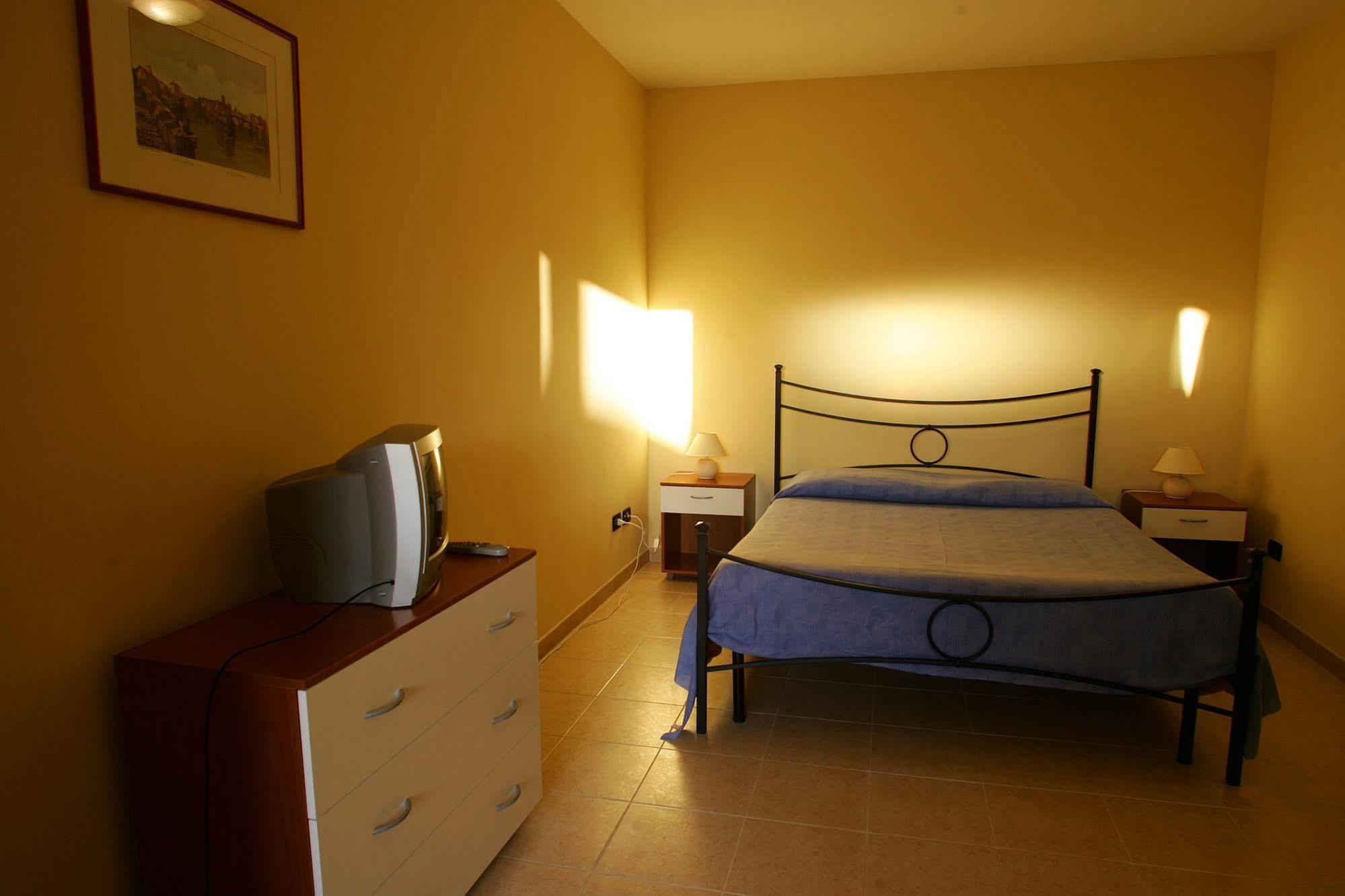 Ciao Hotel & Residence - Apartments Conversano Exterior photo