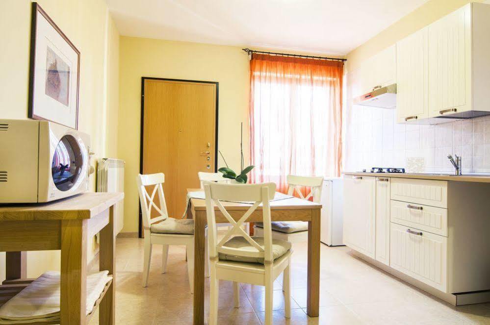 Ciao Hotel & Residence - Apartments Conversano Exterior photo