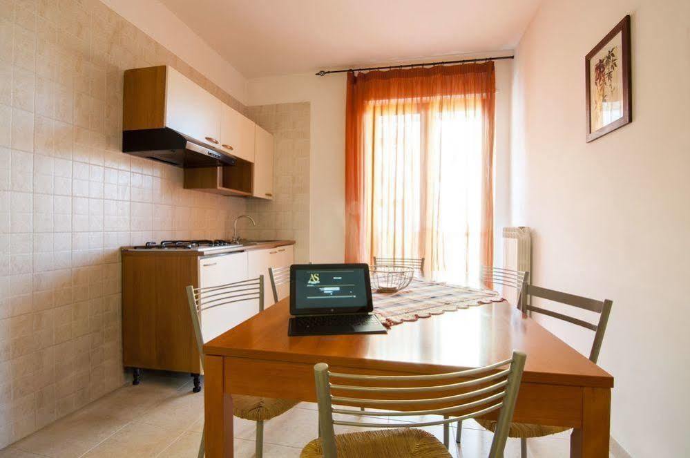 Ciao Hotel & Residence - Apartments Conversano Exterior photo