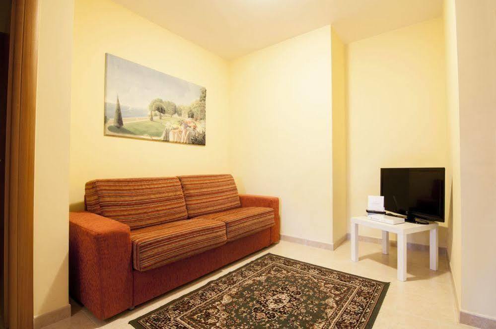 Ciao Hotel & Residence - Apartments Conversano Exterior photo