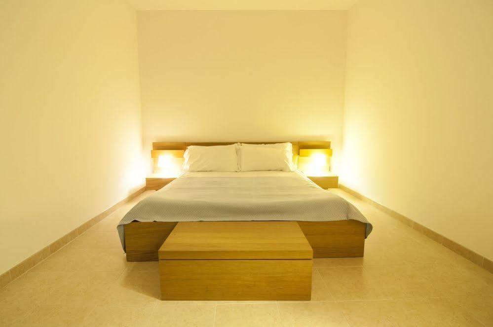 Ciao Hotel & Residence - Apartments Conversano Exterior photo